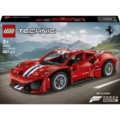 TECHNIC 42235