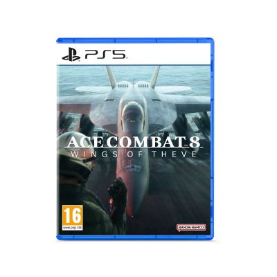 ACE COMBAT 8: WINGS OF THEVE (PS5)