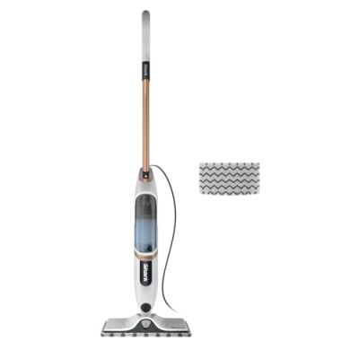 Shark SteamSpot Balai vapeur Steam Blaster pour sols durs S2001EU