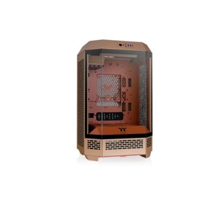 Thermaltake The Tower 300 | Micro Tower Chassis | Gravel Sand