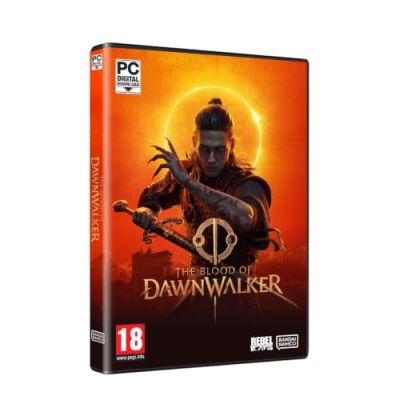 THE BLOOD OF DAWNWALKER COLLECTOR (PC)