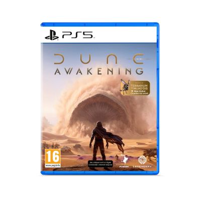 Dune: Awakening Day One Edition (PS5)
