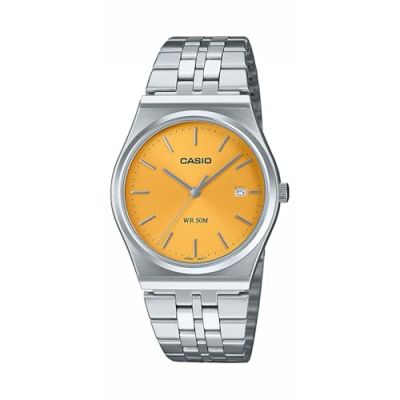 Casio TIMELESS COLLECTION Men MTP-B145D-9AVEF Montre-Bracelet pour hommes