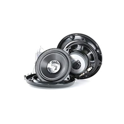 Pioneer TS-G1010F haut-parleurs coaxiaux voiture bi-cône de 10cm, Puissance 190 Watts