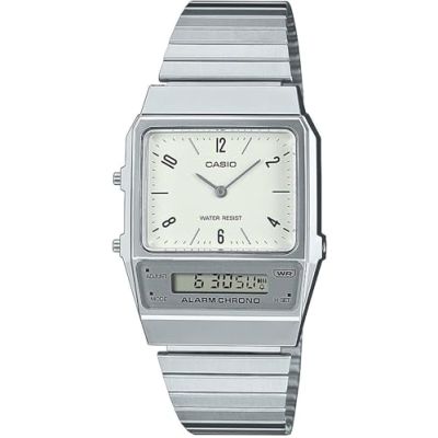 Casio VINTAGE EDGY AQ-800E-7A2EF Montre-Bracelet pour hommes