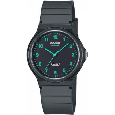Casio TIMELESS COLLECTION Men MQ-24B-8BEF Montre Bracelet pour femmes