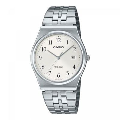 Casio COLLECTION Men MTP-B145D-7BVEF Montre-Bracelet pour hommes