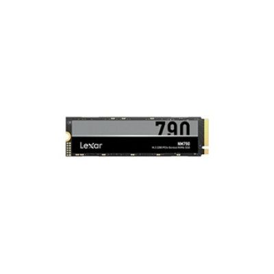 LEXAR - NM790 - Disque dur SSD - 512 Go - M.2 2280 PCIe Gen 4x4
