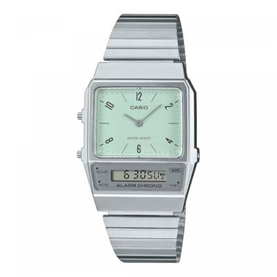 Casio VINTAGE EDGY AQ-800E-3AEF Montre-Bracelet pour hommes