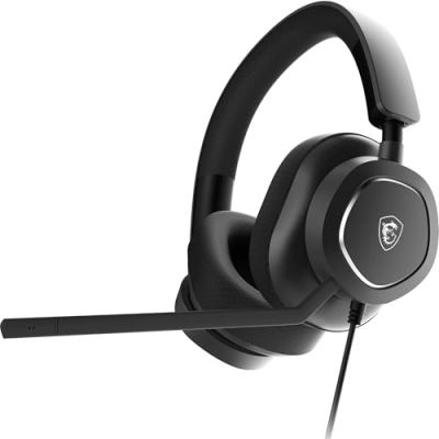 MSI Maestro 300 Casque Gaming Filaire