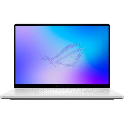 PC Portable Gamer ASUS ROG Zephyrus G16 OLED : Win 11 - 16.0 WQXGA - RTX 5060 8Go - Intel Core Ultra 9 386H - RAM 32Go - 1To SSD