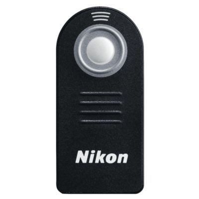 image Télécommande Nikon ML-L3