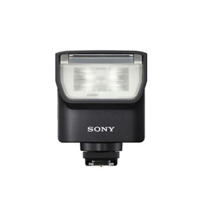 Sony HVL-F28RMA, Flash Cobra Radio sans Fil, Compact et Puissant NG 28 | Provenance France. Emballage securisé. Livré avec Facture dont TVA.