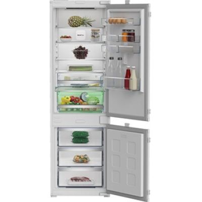 Réfrigérateur combiné encastrable Beko B7BCNA295HS1 270 L