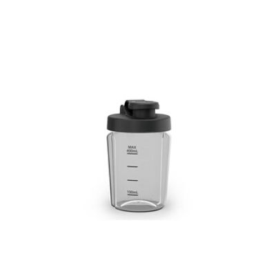 Gourde de Voyage Blend Up 400 ml pour Blenders BLMH19 - 19 L - 19 L
