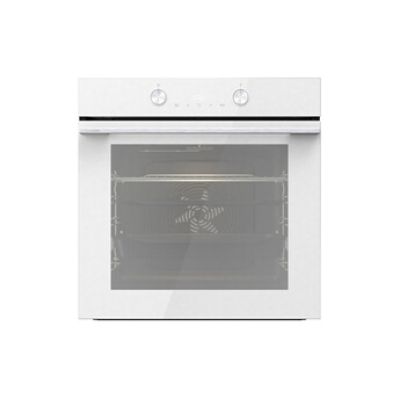 Four encastrable pyrolyse Hisense BI64223EPWG 78 L