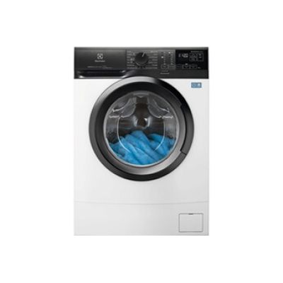 Lave-linge compact Electrolux EW6S626AM 6 kg