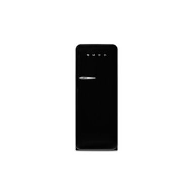 Réfrigérateur Smeg FAB28RBLM6 270 L Noir