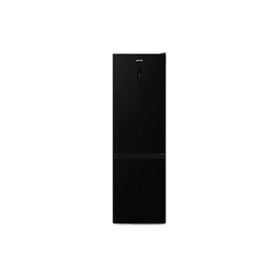 Réfrigérateur combiné Smeg RC18KDND 300 L Noir