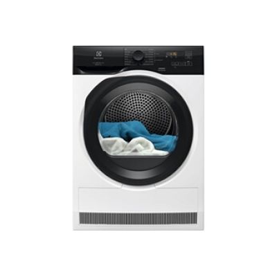 Sèche-linge pompe à chaleur Electrolux EWHE824CD 8 kg Blanc