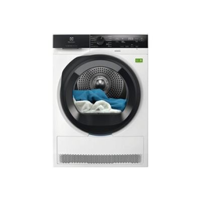 Sèche-linge pompe à chaleur Electrolux EW7HI495B 9 kg Blanc