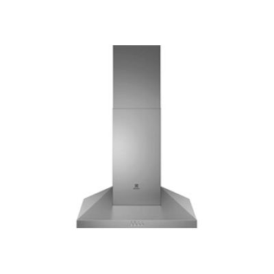 Hotte murale Electrolux LFC716X 60 cm
