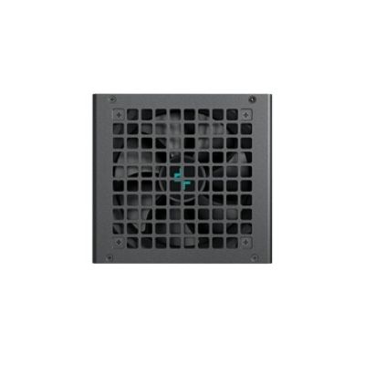 PC modulaire GamerStorm PQ750G 750W 80 PLUS Gold noir
