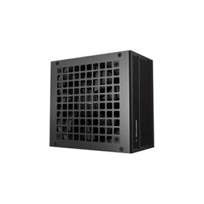 PC non modulaire GamerStorm PF700X 700W 80 PLUS Bronze noir
