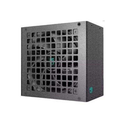 PC modulaire GamerStorm PQ850G 850W 80 PLUS Gold noir