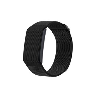 Helio Strap Noir