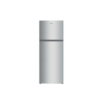 Haier Réfrigérateur multi-portes HPR5718ENMX – Grande capacité, froid ventilé, design inox moderne