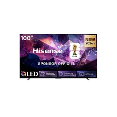 QLED 100E7S PRO 253 cm 2026