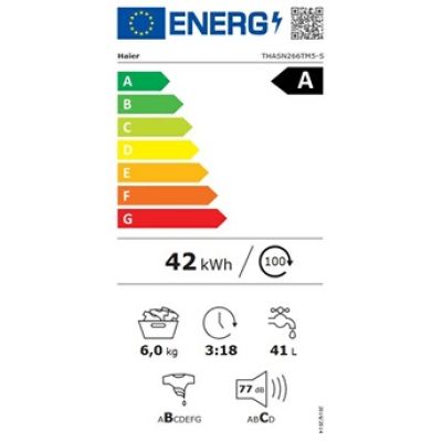 THASN266TM5-S Blanc