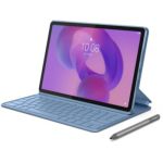 image produit Tablette Android LENOVO Pack Idea Tab 128Go Folio Clavier/Stylet