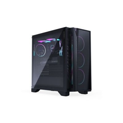 Gaming Aorus Prime 5 AP551-AP5A7N7T-5102 AMD Ryzen 7 32 Go RAM 2 To SSD Nvidia GeForce RTX 5070Ti Noir