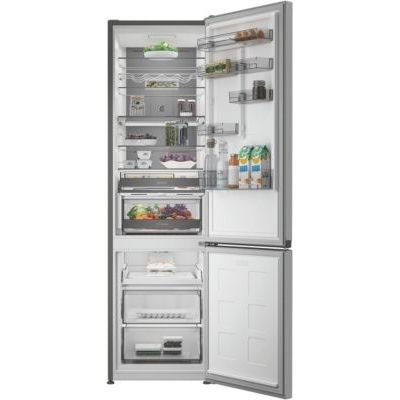 Réfrigérateur combiné WHIRLPOOL WHK26414XBR7EA