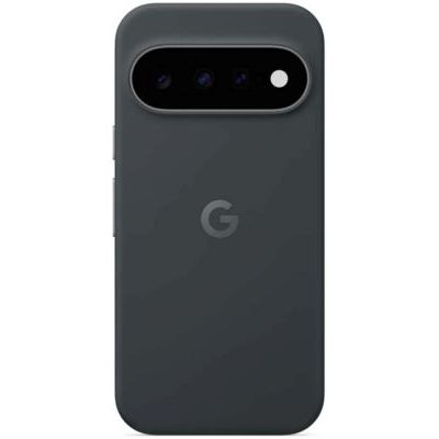 Coque Pixelsnap pour Google Pixel 11 – Noir Volcanique