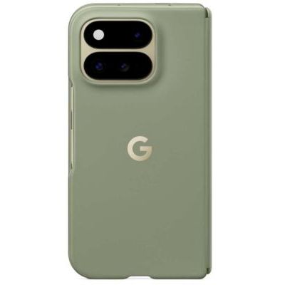 Google Coque Pixelsnap Pixel 11 Pro Fold – Olive