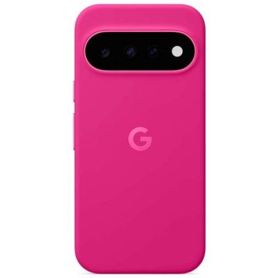 Coque Pixelsnap pour Google Pixel 11 – Hibiscus