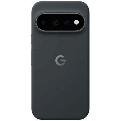 Coque Pixelsnap pour Google Pixel 11 Pro XL – Noir Volcanique
