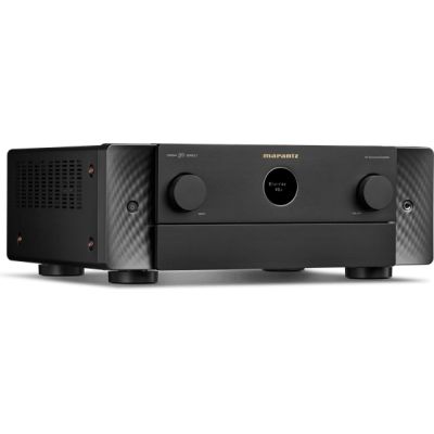 Amplis home-cinéma Marantz Cinema 50 Série 2 Noir