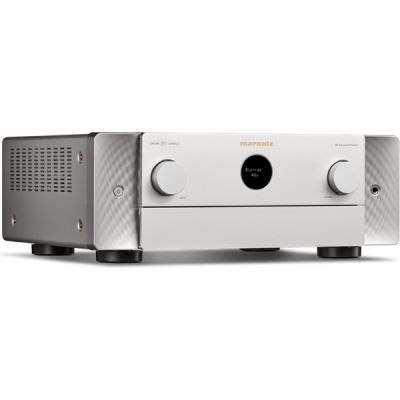 Amplis home-cinéma Marantz Cinema 50 Série 2 Silver Gold