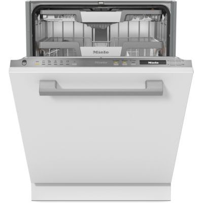 Lave vaisselle encastrable MIELE G 7288 SCVi XXL