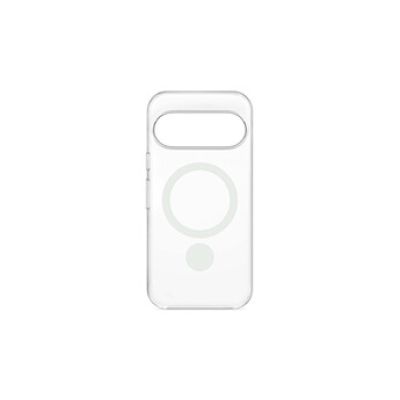 Coque Pixelsnap Transparente pour Google Pixel 11 Pro – Transparent