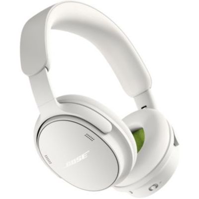 Casque BOSE QuietComfort (2e gen) - Casque sans fil, réduction de bruit, jusqu’à 24 heures d’autonomie