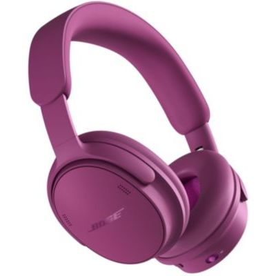 Casque BOSE QuietComfort (2e gen) - Casque sans fil, réduction de bruit, jusqu’à 24 heures d’autonomie
