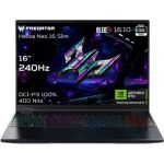 image produit PC Gamer ACER PREDATOR PHN16S-71-72L8 16" Intel Core Ultra 7 255HX Nvidia GeForce RTX 5070 Ti 16 Go RAM DDR7 1 To