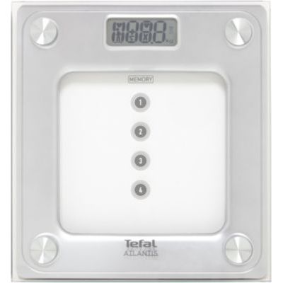 Pèse personne TEFAL PP3020V1
