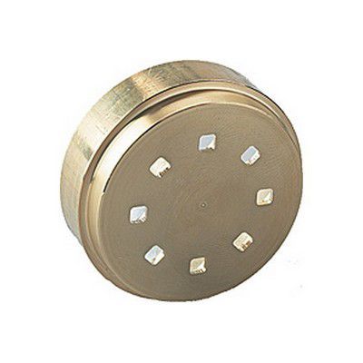 Kenwood A910006 Filières pour Spaghettis, Or