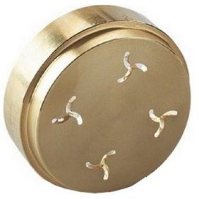 Kenwood A910010 Filières Bronze pour Fusilli, Or